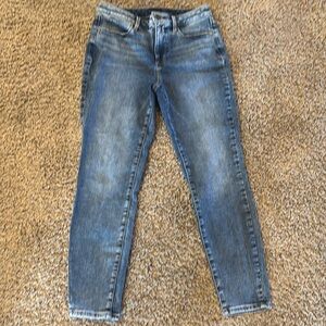 EUC Talbot’s Jeggings